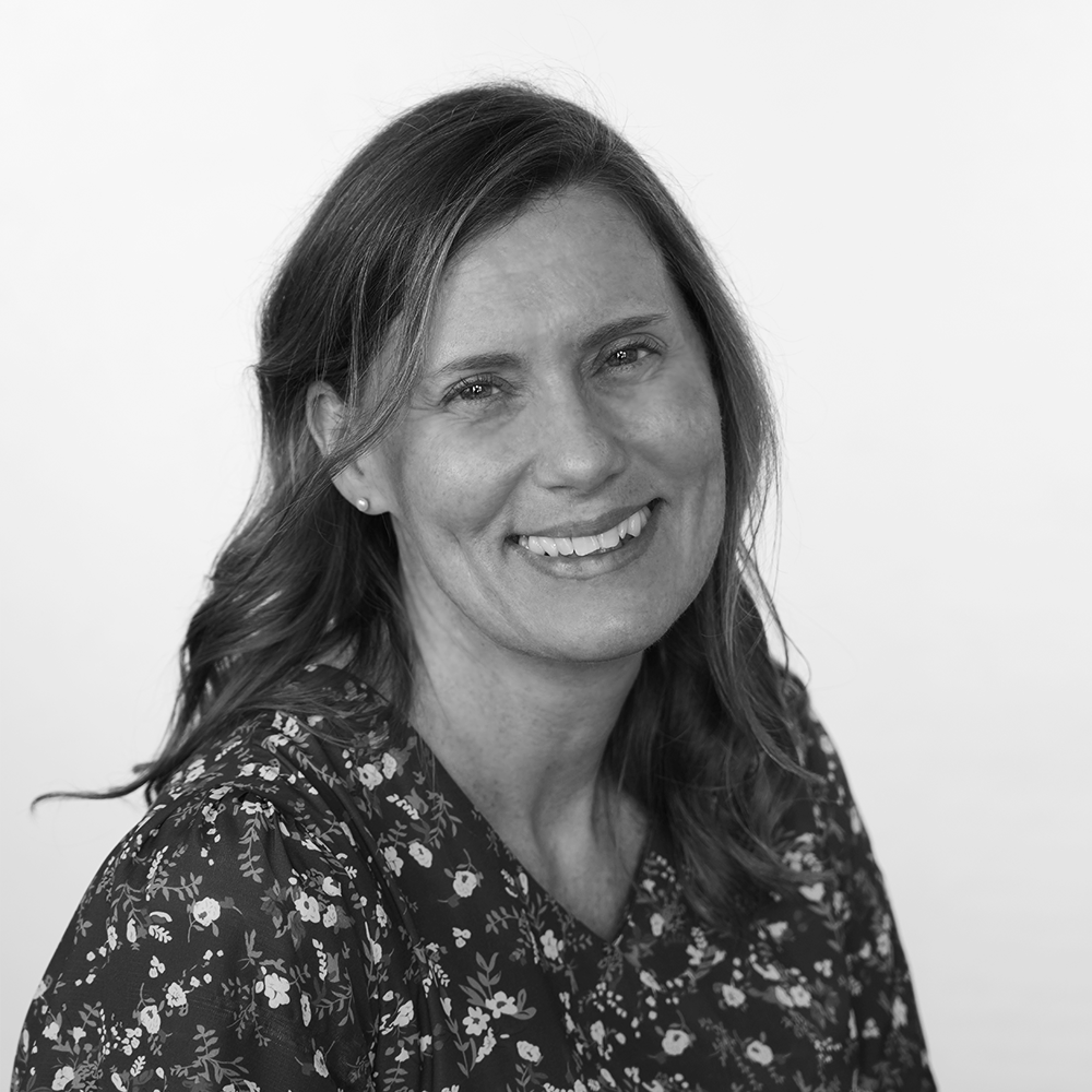 Natalie Bennett Thomas